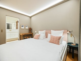 Ferienhaus Rantum Ausstattung 15