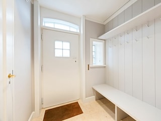 Ferienhaus Rantum Ausstattung 16