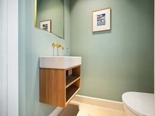 Ferienhaus Rantum Ausstattung 17