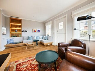 Ferienhaus Rantum Ausstattung 20