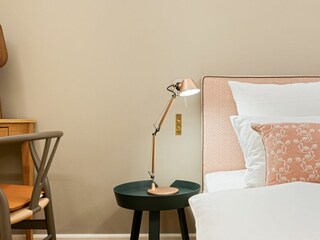 Ferienhaus Rantum Ausstattung 21