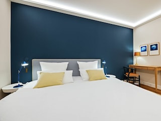 Ferienhaus Rantum Ausstattung 25