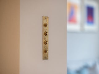 Ferienhaus Rantum Ausstattung 32