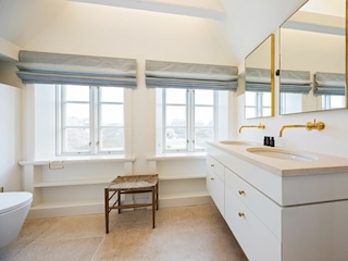 Ferienhaus Rantum Ausstattung 35