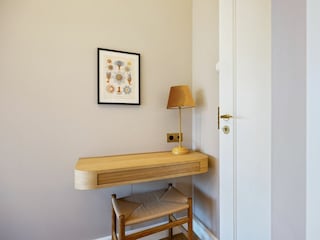 Ferienhaus Rantum Ausstattung 38