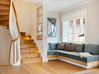 Ferienhaus Rantum Ausstattung 8