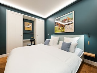 Ferienhaus Rantum Ausstattung 9