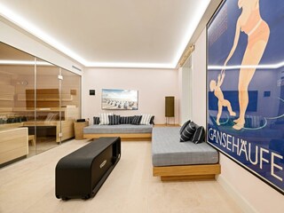 Ferienhaus Rantum Ausstattung 5