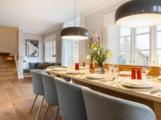 Ferienhaus Rantum Ausstattung 14