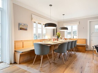 Ferienhaus Rantum Ausstattung 16