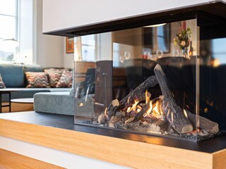 Ferienhaus Rantum Ausstattung 17