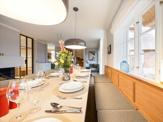 Ferienhaus Rantum Ausstattung 20