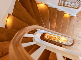 Ferienhaus Rantum Ausstattung 21