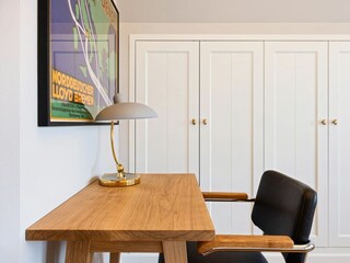 Ferienhaus Rantum Ausstattung 34