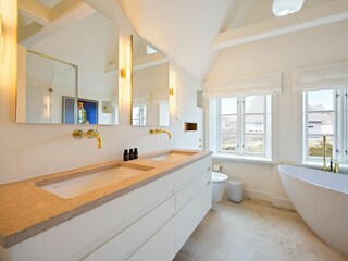 Ferienhaus Rantum Ausstattung 37