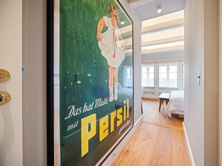 Ferienhaus Rantum Ausstattung 40