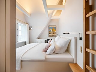 Ferienhaus Rantum Ausstattung 42