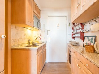 Küche / Küchenzeile