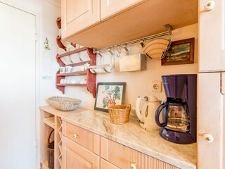 Küche / Küchenzeile