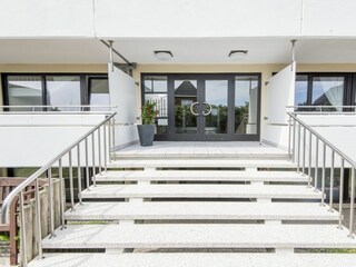 Ferienwohnung Wenningstedt Außenaufnahme 17