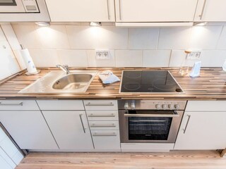 Küche / Küchenzeile
