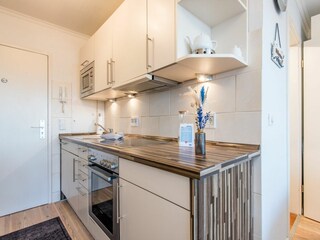 Küche / Küchenzeile