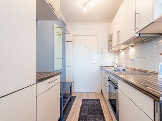 Küche / Küchenzeile