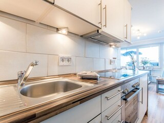 Küche / Küchenzeile