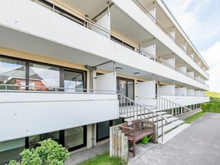 Ferienwohnung Wenningstedt Außenaufnahme 10