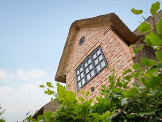 Fassade / Eingang