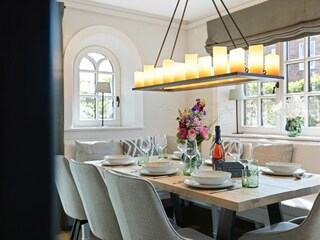 Ferienhaus List Ausstattung 16