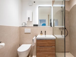 Ferienwohnung Westerland Außenaufnahme 4