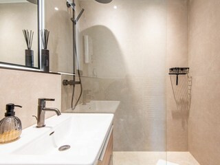 Ferienwohnung Westerland Außenaufnahme 5