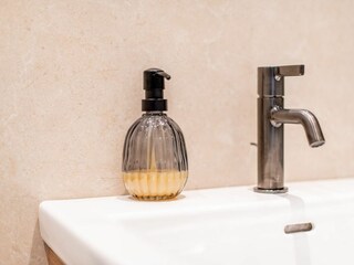 Ferienwohnung Westerland Außenaufnahme 7