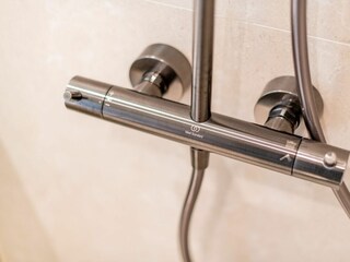 Ferienwohnung Westerland Außenaufnahme 9