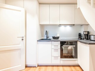 Küche / Küchenzeile