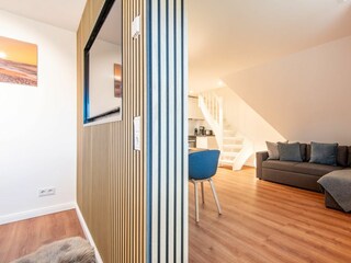 Ferienwohnung Keitum Ausstattung 18