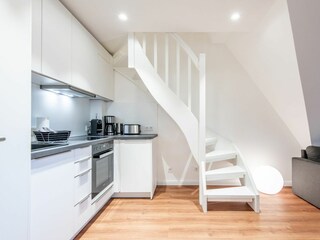 Küche / Küchenzeile