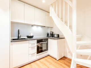 Küche / Küchenzeile