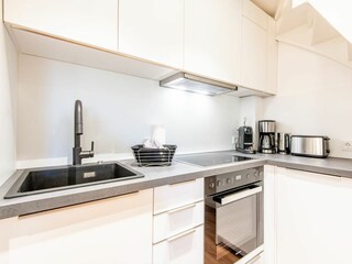 Küche / Küchenzeile