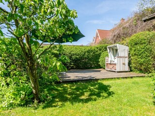 Gartenblick