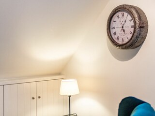 Ferienwohnung Wenningstedt Ausstattung 43