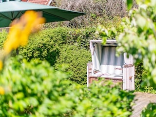 Gartenblick