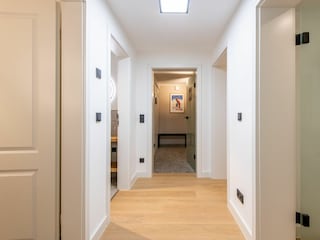 Ferienwohnung Westerland Außenaufnahme 4