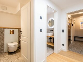 Ferienwohnung Westerland Außenaufnahme 5
