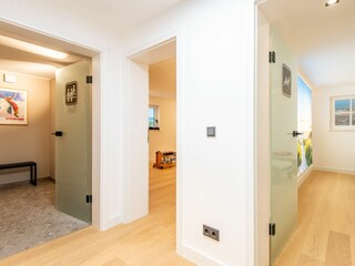 Ferienwohnung Westerland Außenaufnahme 6