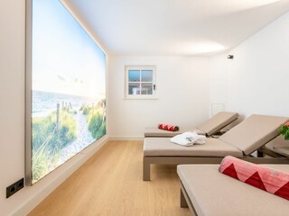 Ferienwohnung Westerland Außenaufnahme 7