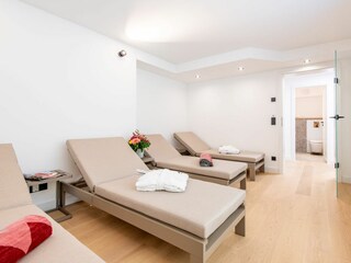 Ferienwohnung Westerland Außenaufnahme 8