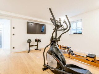 Ferienwohnung Westerland Außenaufnahme 11