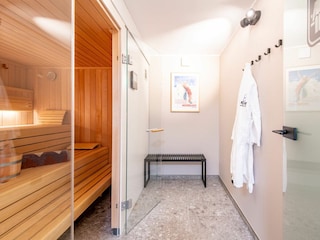Ferienwohnung Westerland Außenaufnahme 13